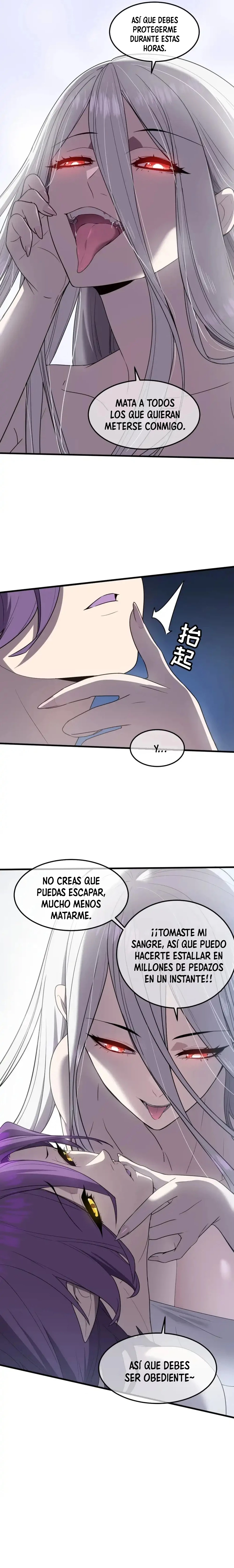 EL Sistema del Se* > Capitulo 14 > Page 331