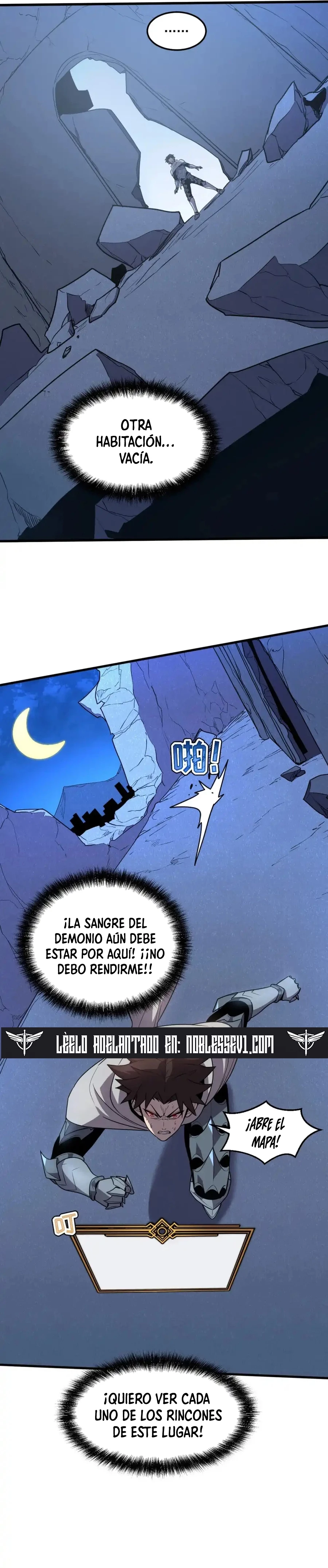 EL Sistema del Se* > Capitulo 14 > Page 341