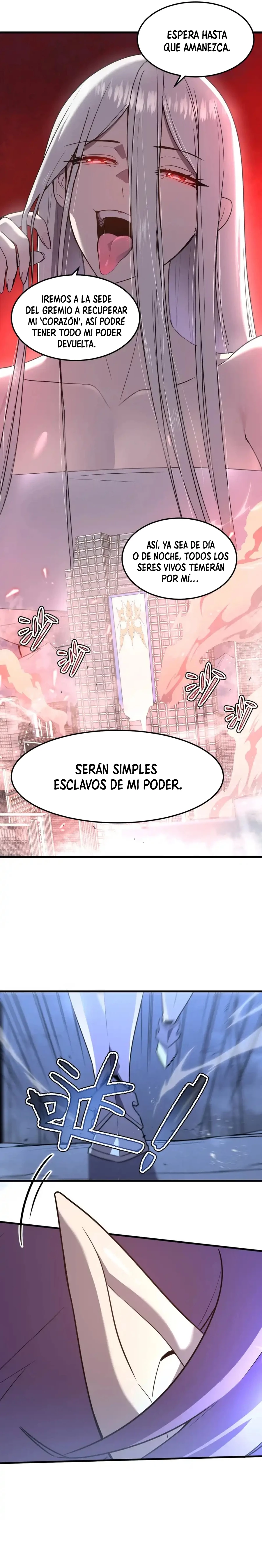 EL Sistema del Se* > Capitulo 15 > Page 41