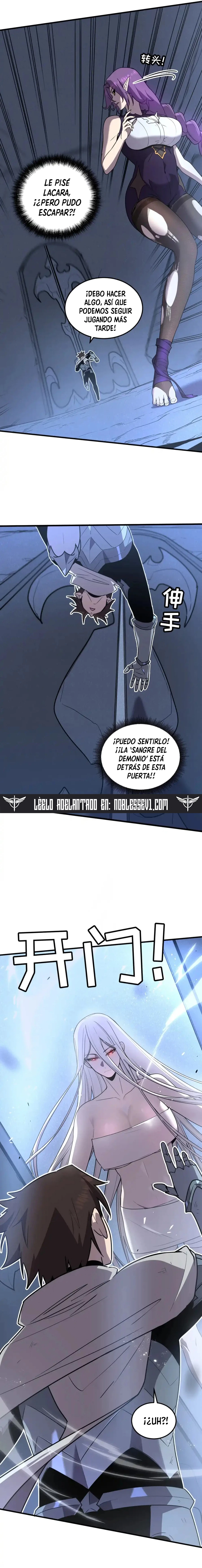 EL Sistema del Se* > Capitulo 15 > Page 151