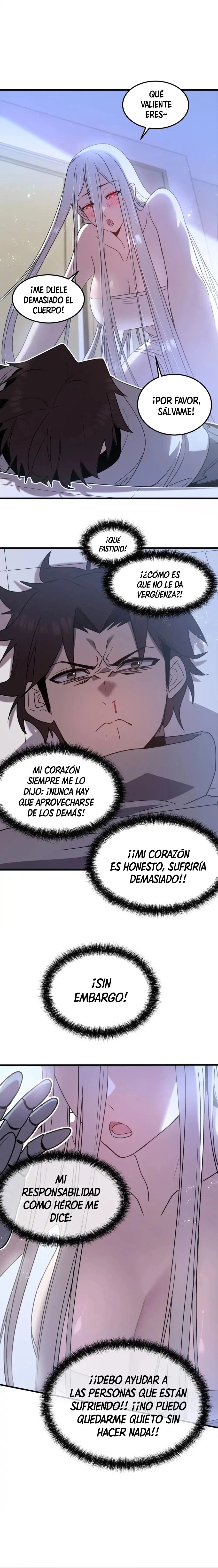 EL Sistema del Se* > Capitulo 16 > Page 21