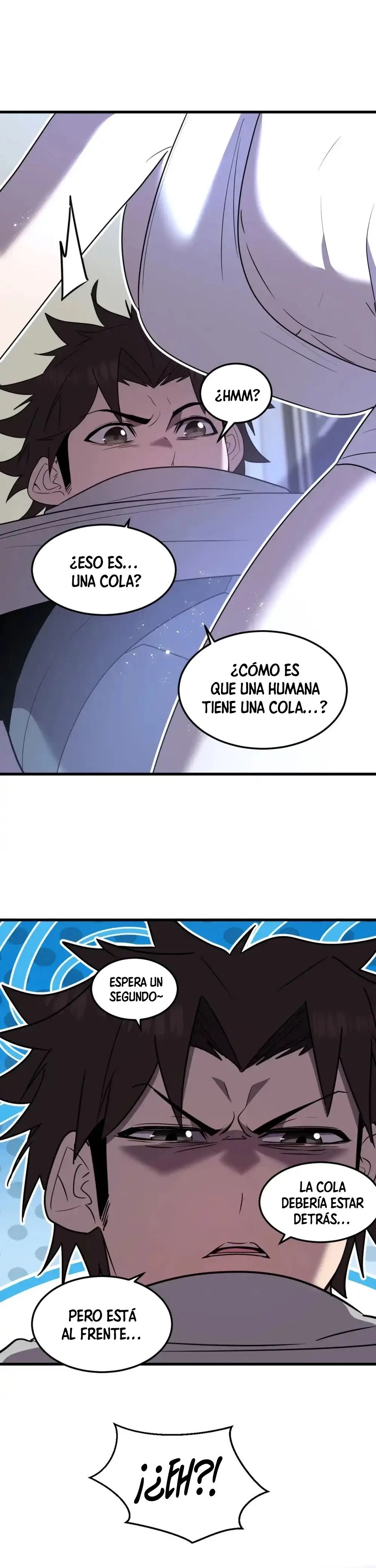 EL Sistema del Se* > Capitulo 16 > Page 51