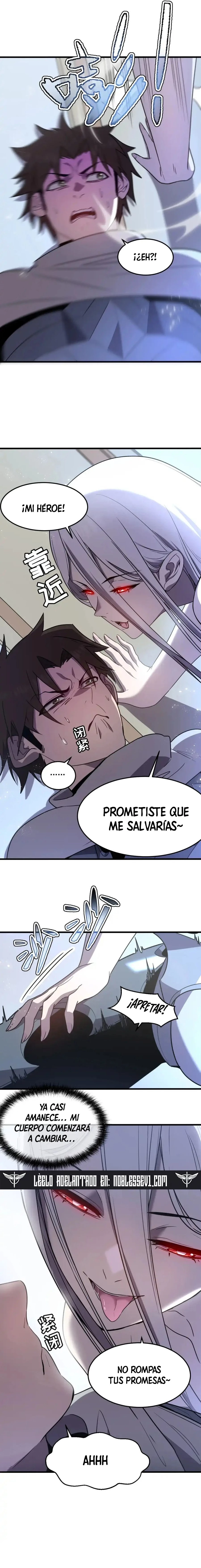 EL Sistema del Se* > Capitulo 16 > Page 101