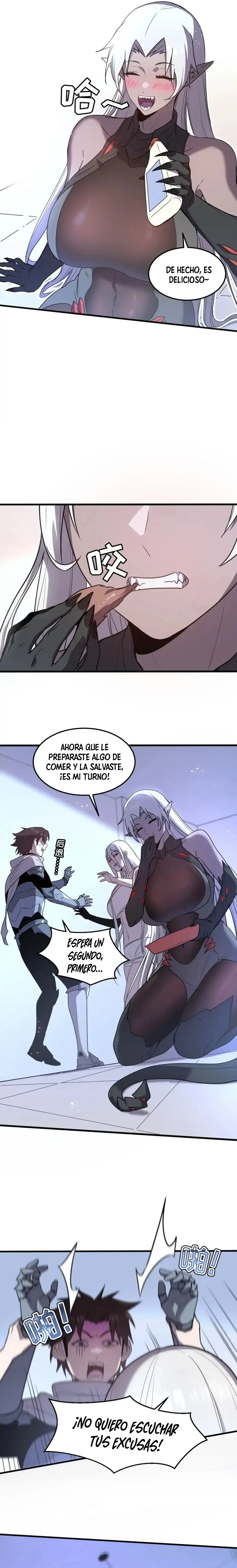 EL Sistema del Se* > Capitulo 16 > Page 181