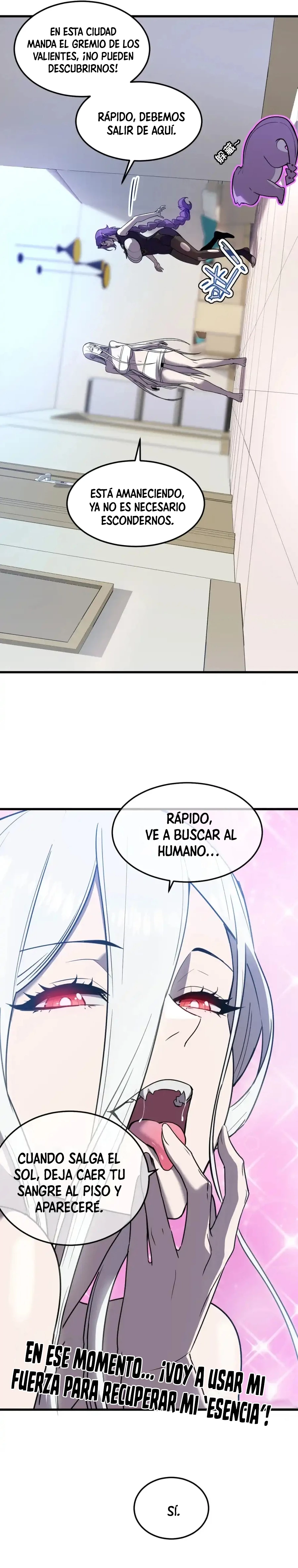 EL Sistema del Se* > Capitulo 17 > Page 61