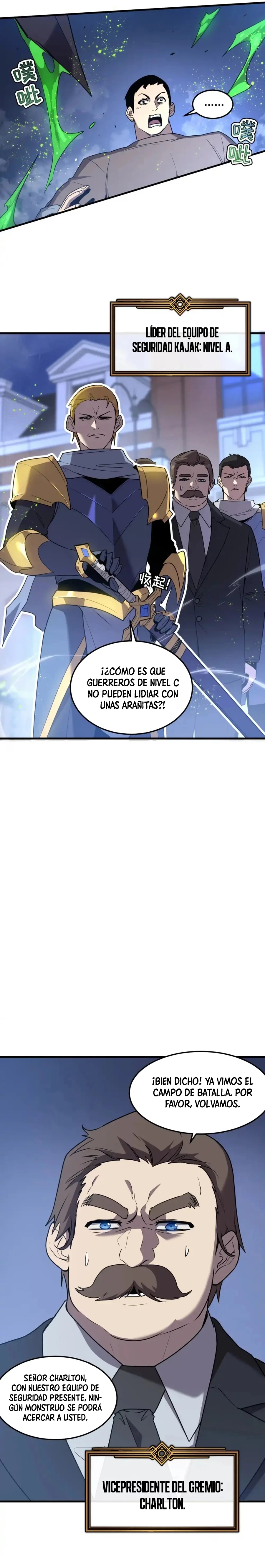 EL Sistema del Se* > Capitulo 17 > Page 161