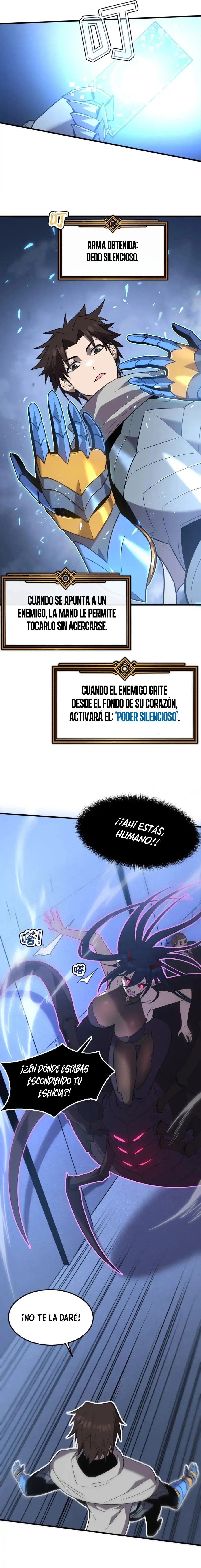 EL Sistema del Se* > Capitulo 17 > Page 261