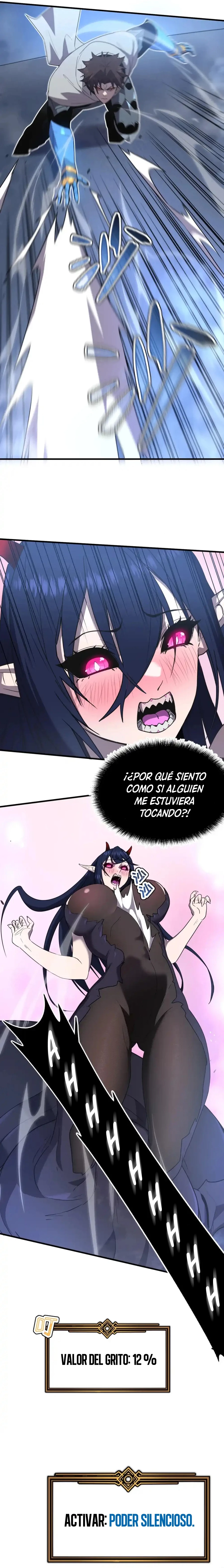 EL Sistema del Se* > Capitulo 17 > Page 281