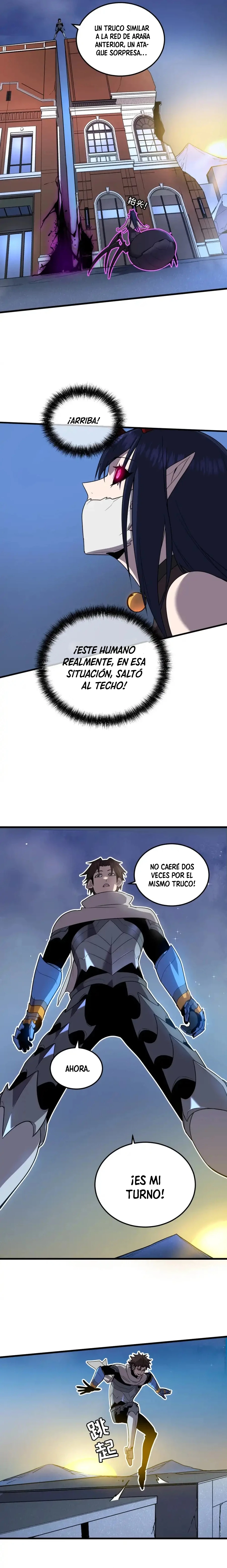 EL Sistema del Se* > Capitulo 19 > Page 201