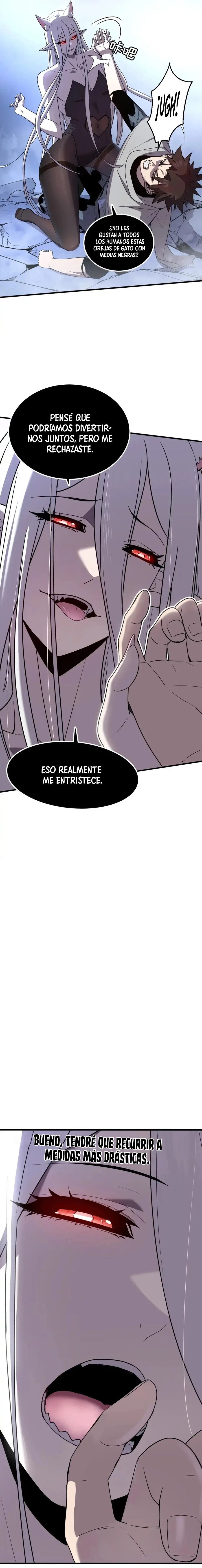 EL Sistema del Se* > Capitulo 20 > Page 141