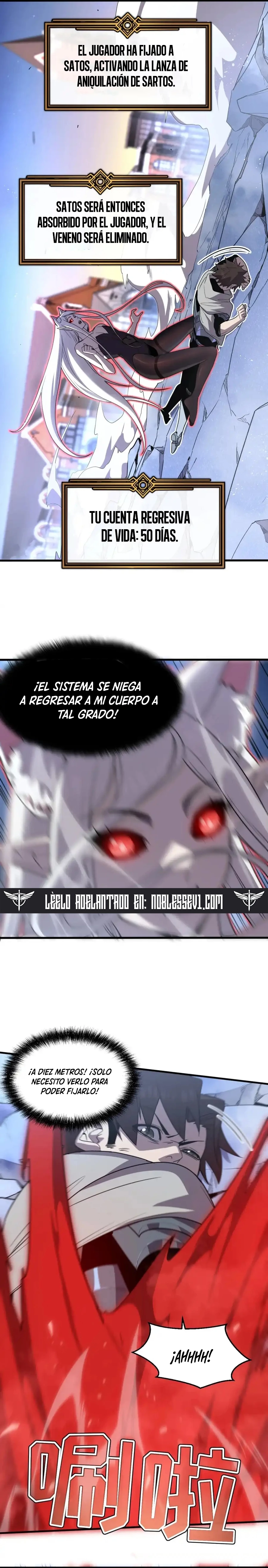 EL Sistema del Se* > Capitulo 20 > Page 211