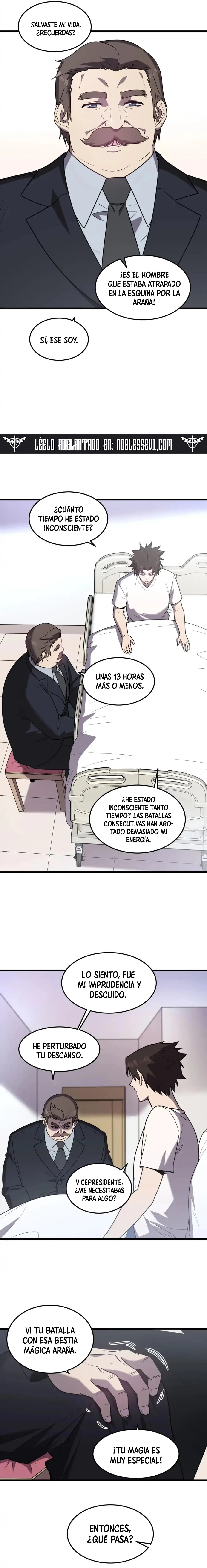 EL Sistema del Se* > Capitulo 21 > Page 111