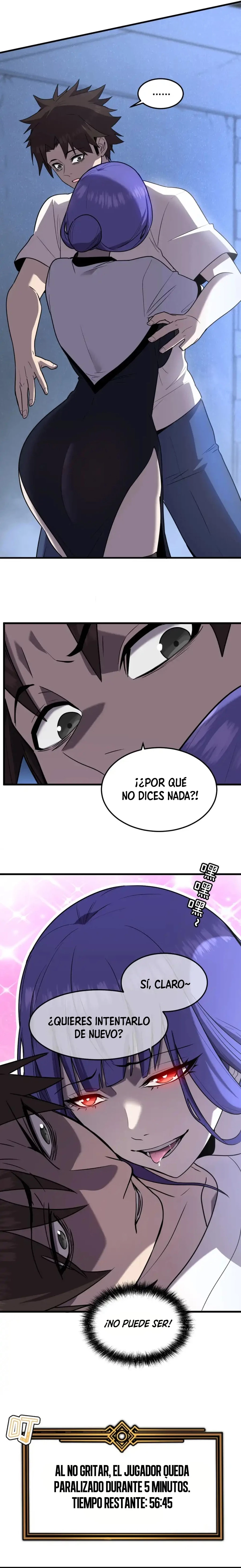 EL Sistema del Se* > Capitulo 22 > Page 161