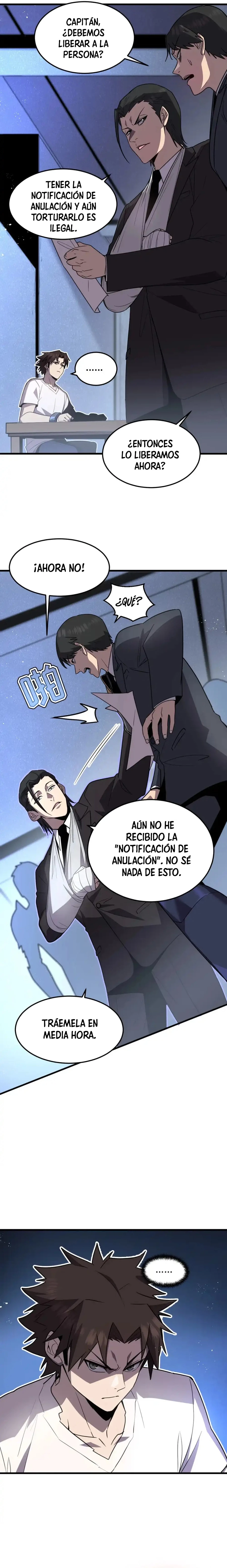 EL Sistema del Se* > Capitulo 23 > Page 141