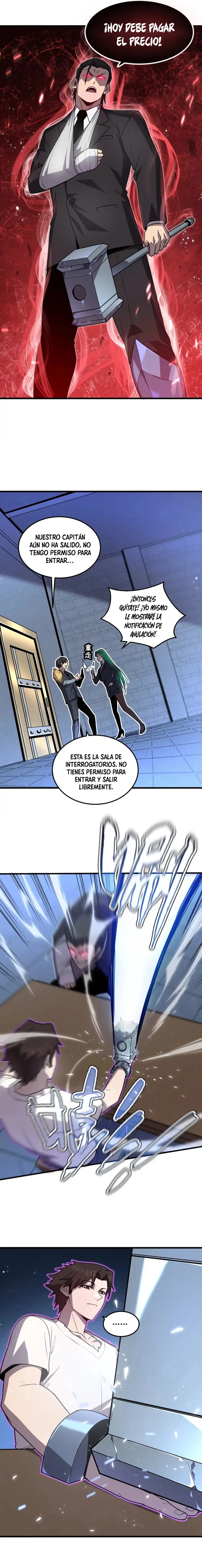 EL Sistema del Se* > Capitulo 23 > Page 151