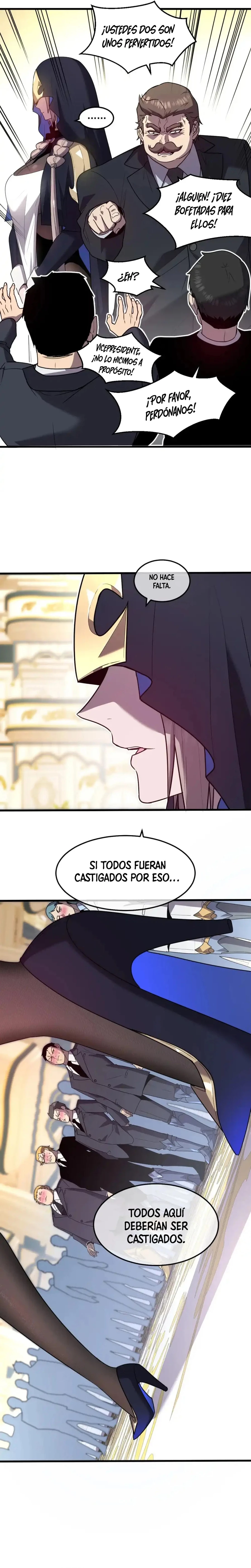 EL Sistema del Se* > Capitulo 24 > Page 61