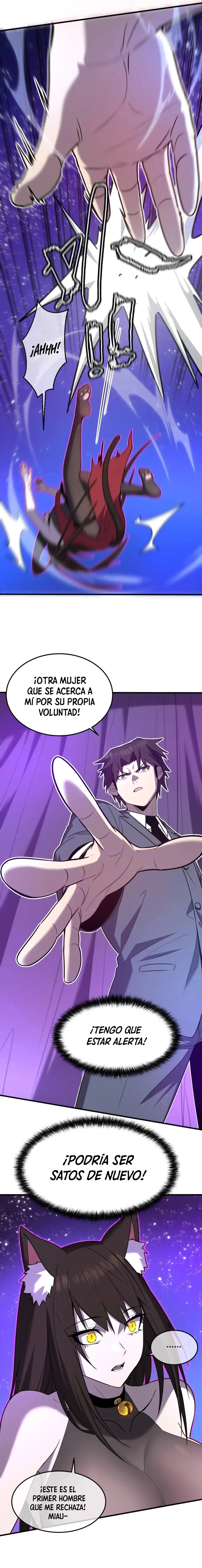 EL Sistema del Se* > Capitulo 24 > Page 261