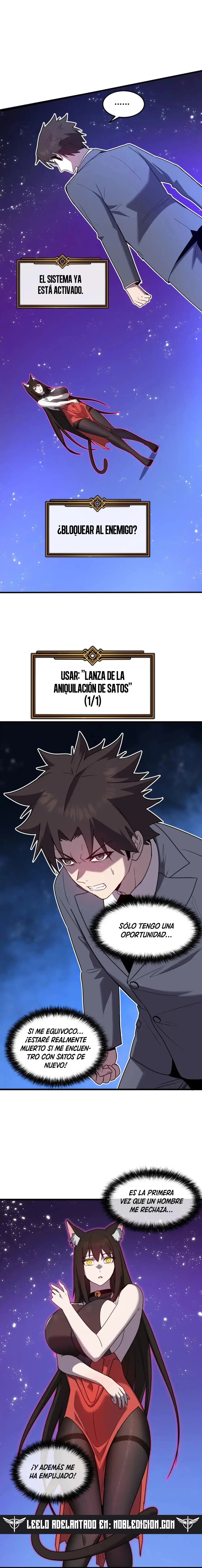 EL Sistema del Se* > Capitulo 25 > Page 21