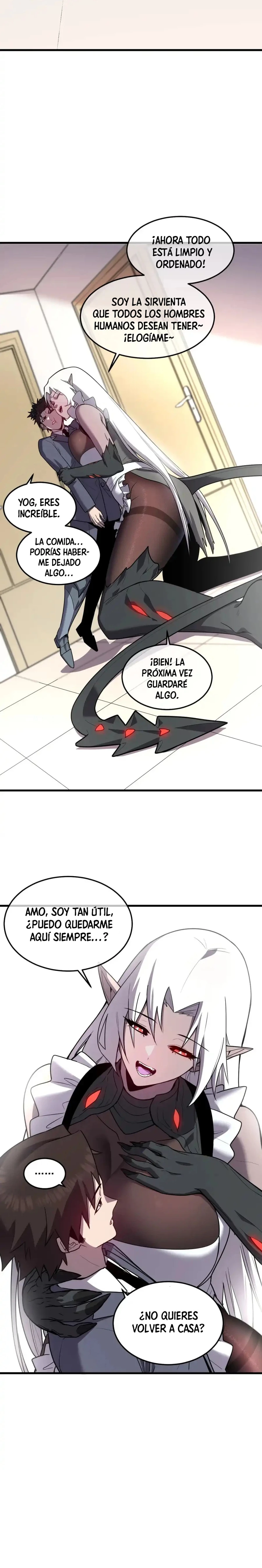 EL Sistema del Se* > Capitulo 28 > Page 61