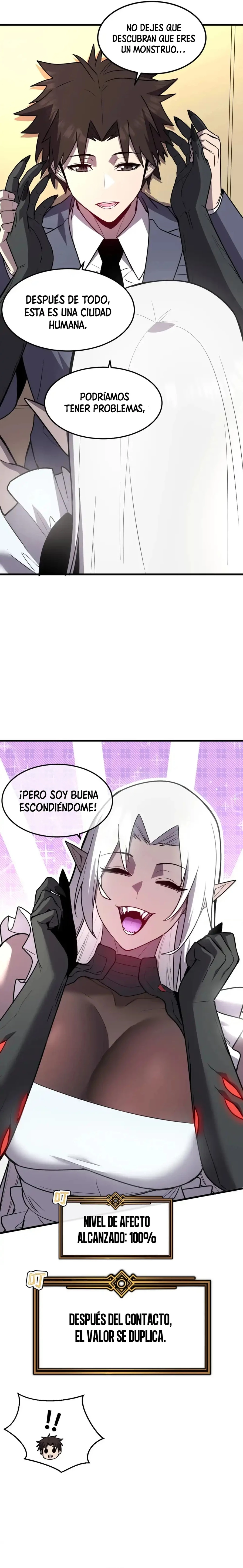 EL Sistema del Se* > Capitulo 28 > Page 101