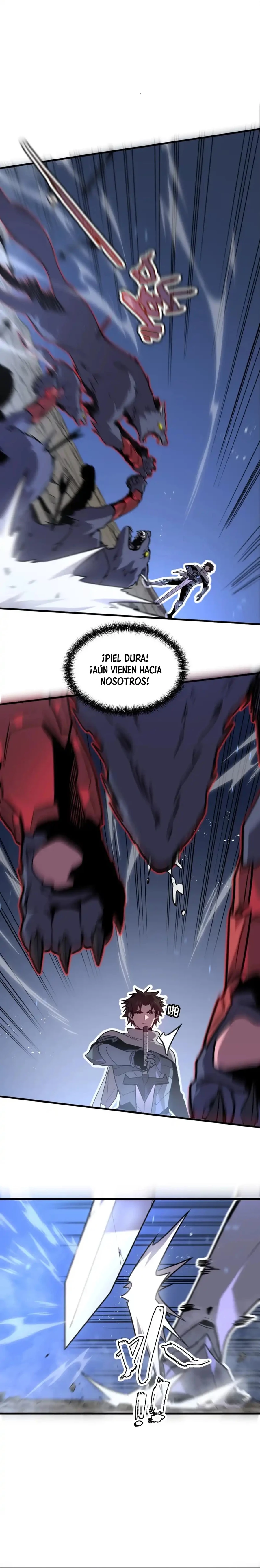 EL Sistema del Se* > Capitulo 30 > Page 121