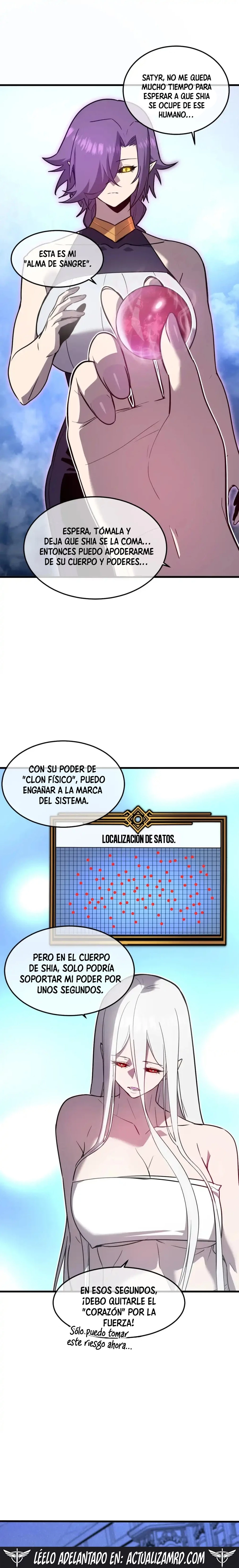 EL Sistema del Se* > Capitulo 33 > Page 31