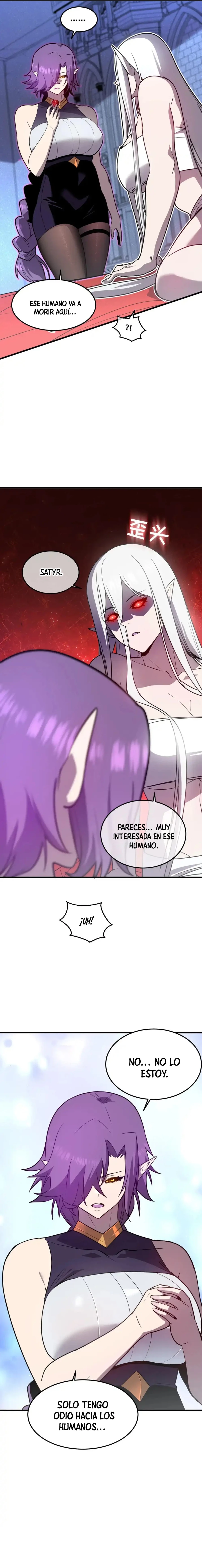 EL Sistema del Se* > Capitulo 33 > Page 41