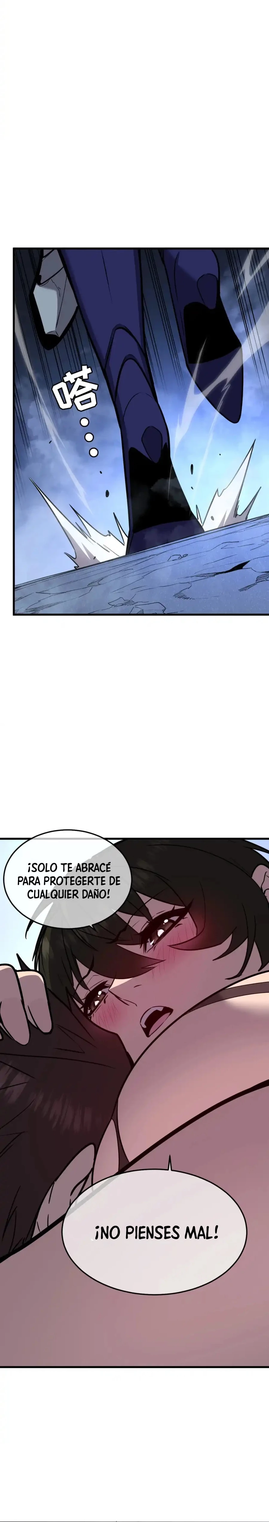 EL Sistema del Se* > Capitulo 33 > Page 251