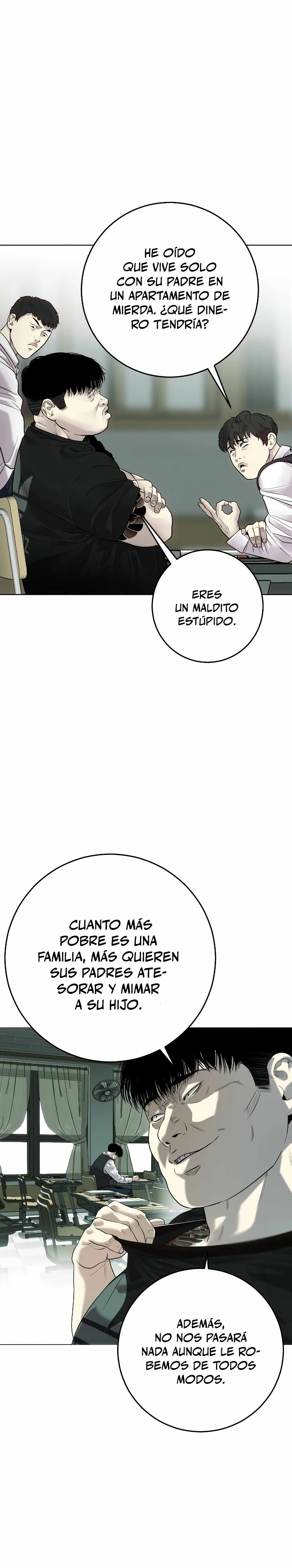 La venganza del hijo > Capitulo 1 > Page 51