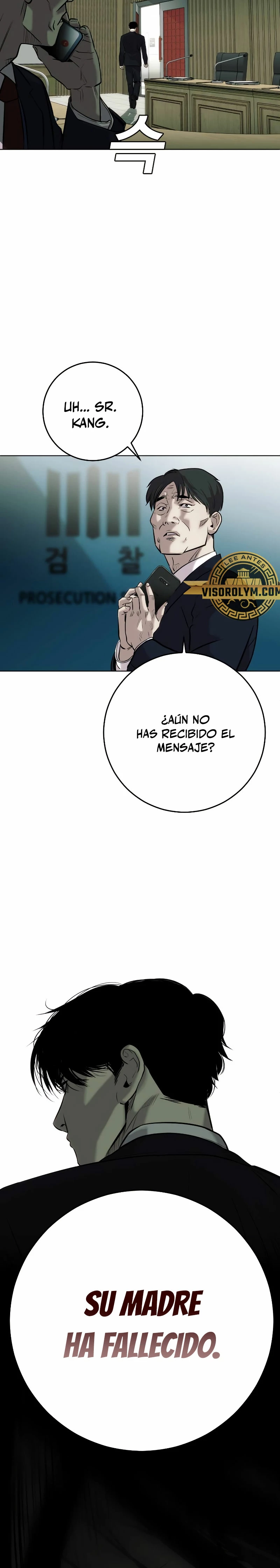 La venganza del hijo > Capitulo 1 > Page 351