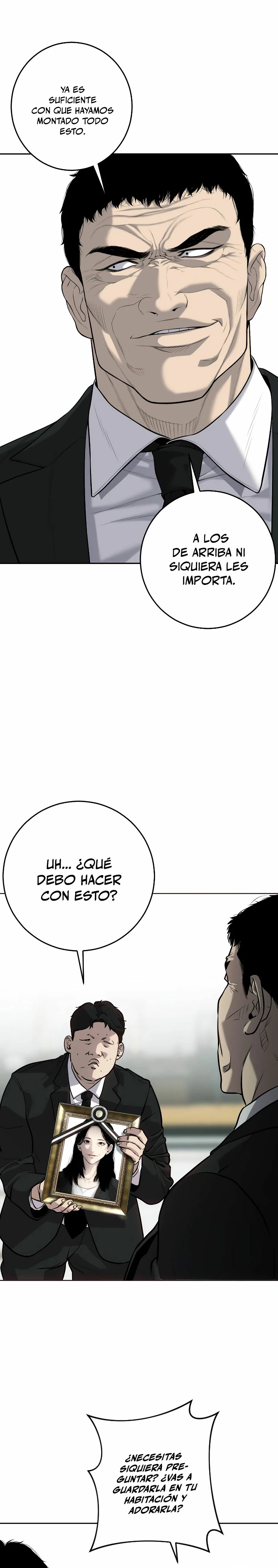 La venganza del hijo > Capitulo 1 > Page 401