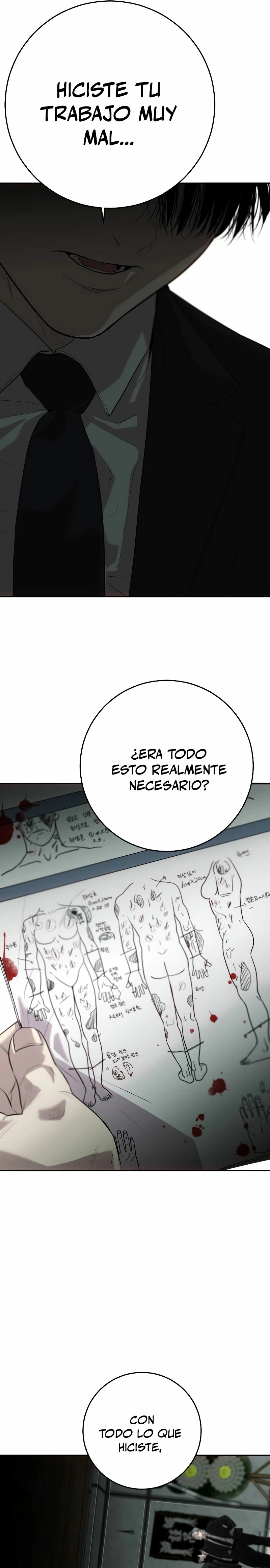 La venganza del hijo > Capitulo 1 > Page 491