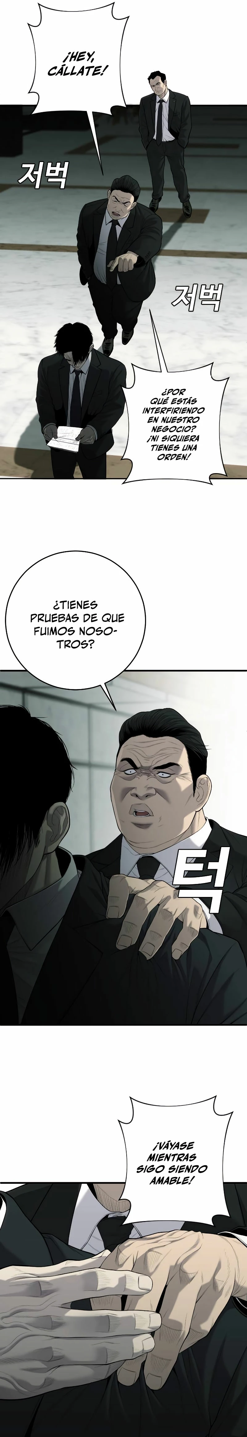 La venganza del hijo > Capitulo 1 > Page 561