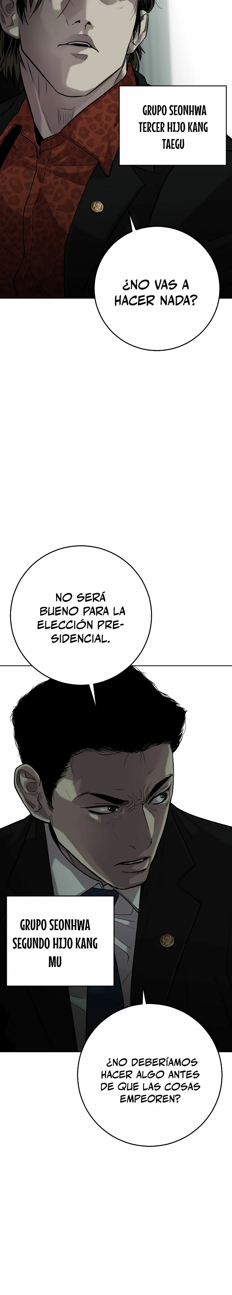 La venganza del hijo > Capitulo 1 > Page 661