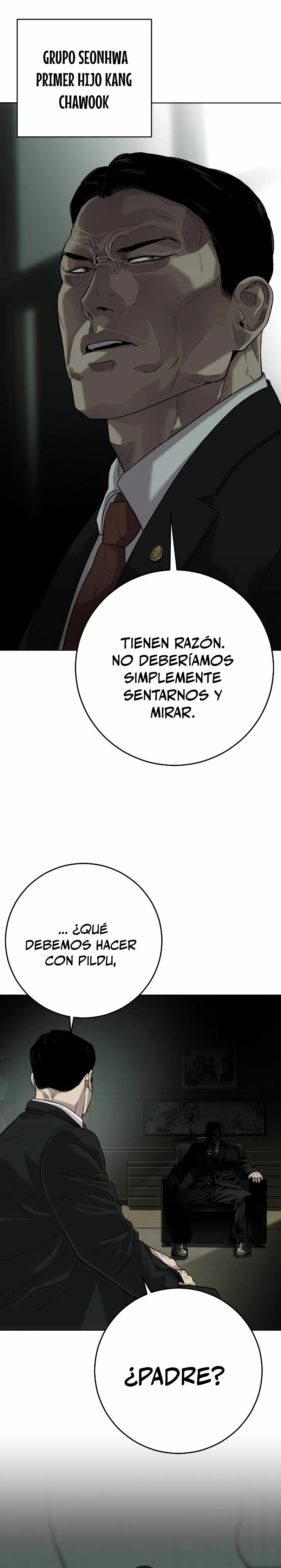 La venganza del hijo > Capitulo 1 > Page 671