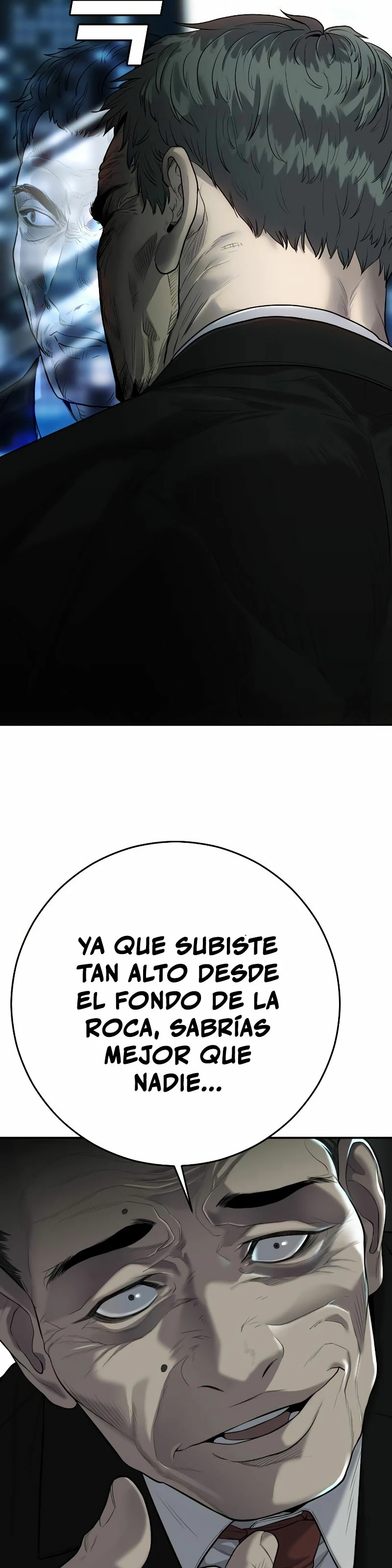 La venganza del hijo > Capitulo 2 > Page 621