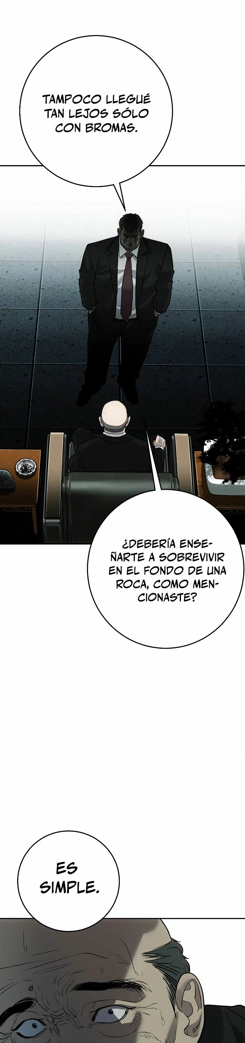 La venganza del hijo > Capitulo 2 > Page 671