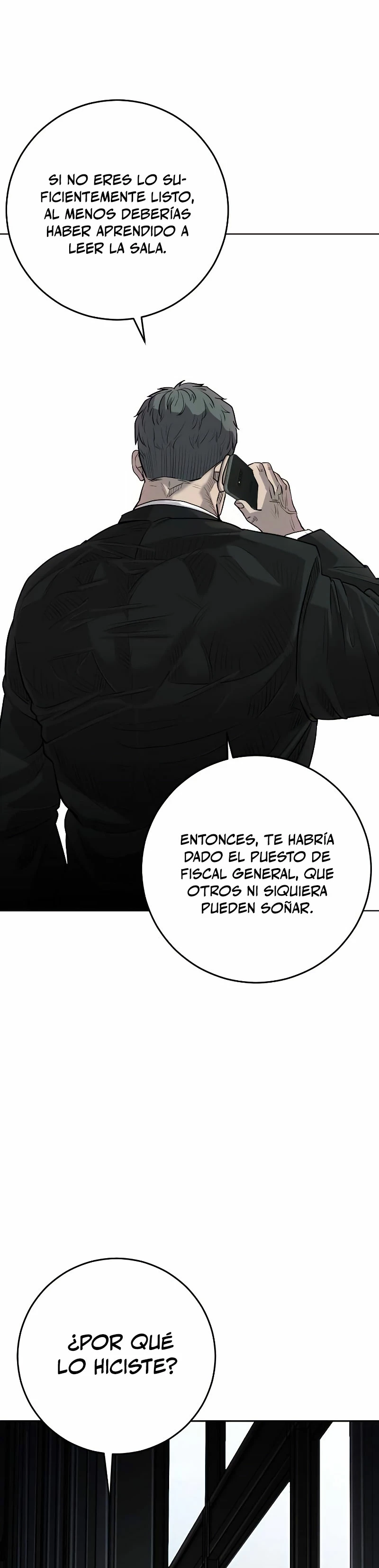 La venganza del hijo > Capitulo 2 > Page 811