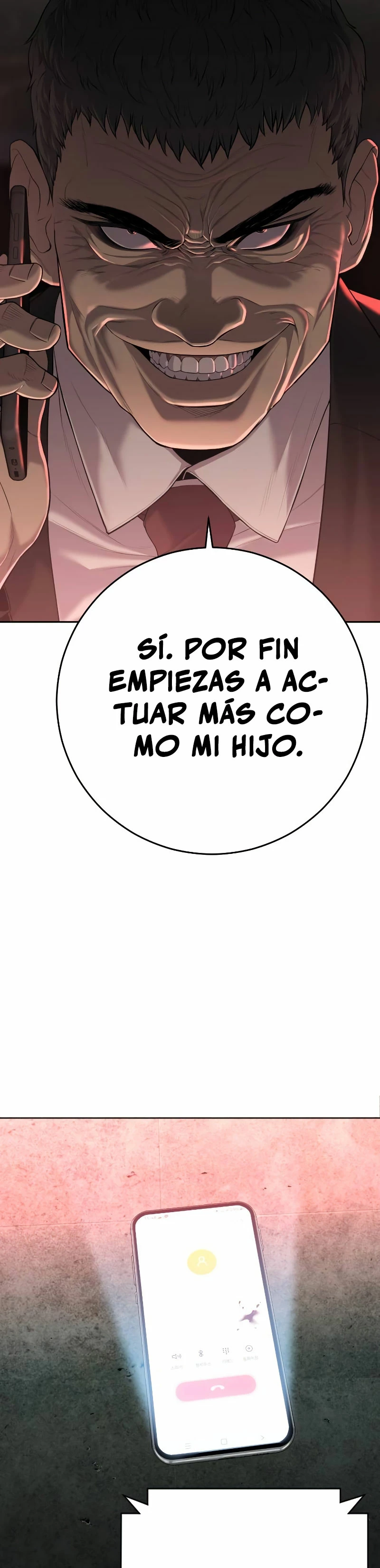 La venganza del hijo > Capitulo 2 > Page 971