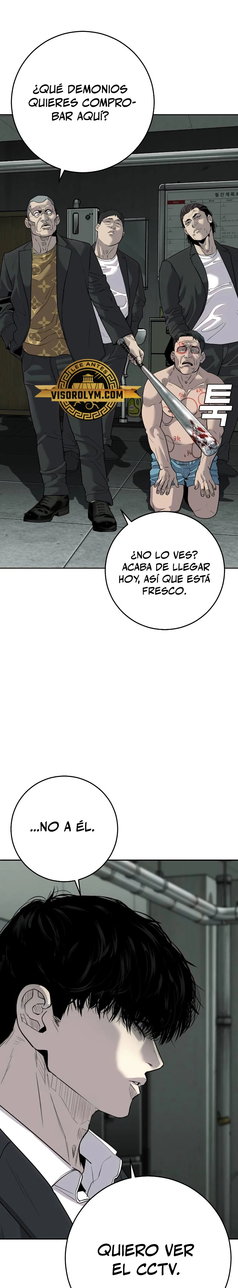 La venganza del hijo > Capitulo 3 > Page 231