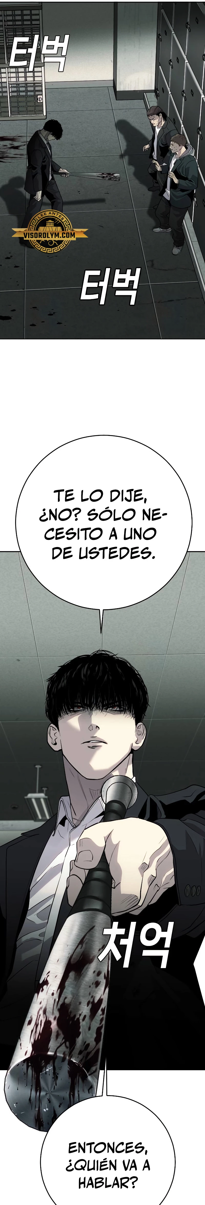 La venganza del hijo > Capitulo 3 > Page 361