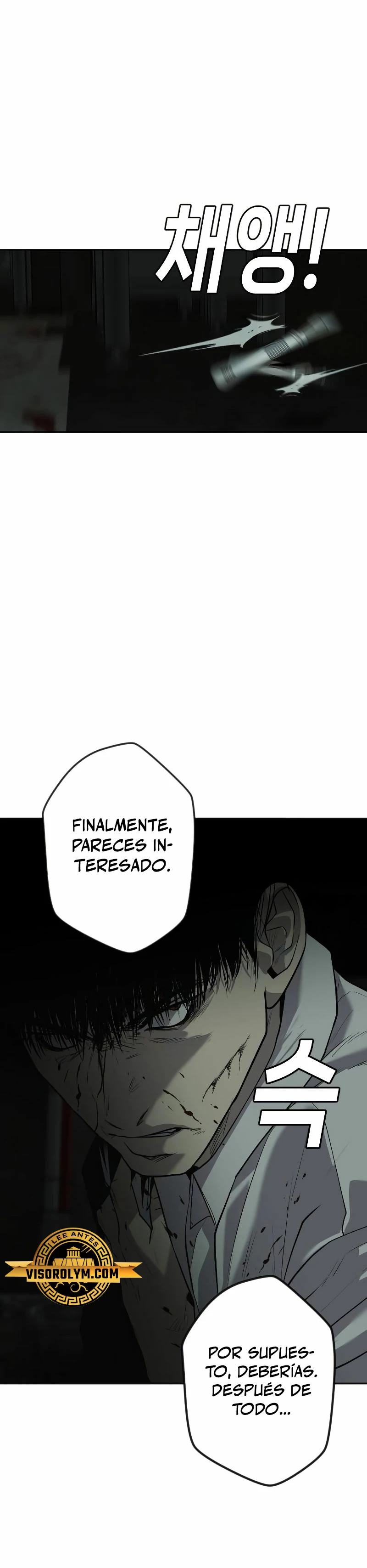 La venganza del hijo > Capitulo 4 > Page 461