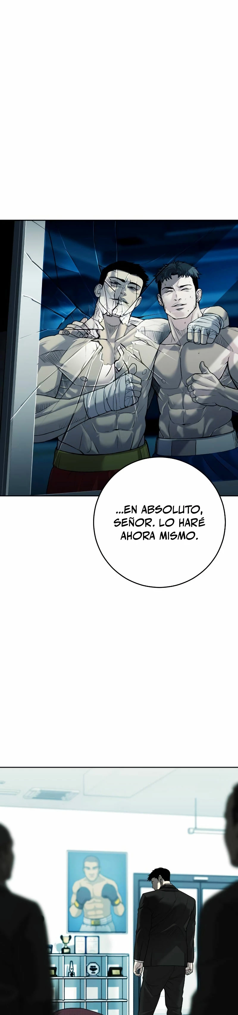 La venganza del hijo > Capitulo 7 > Page 221