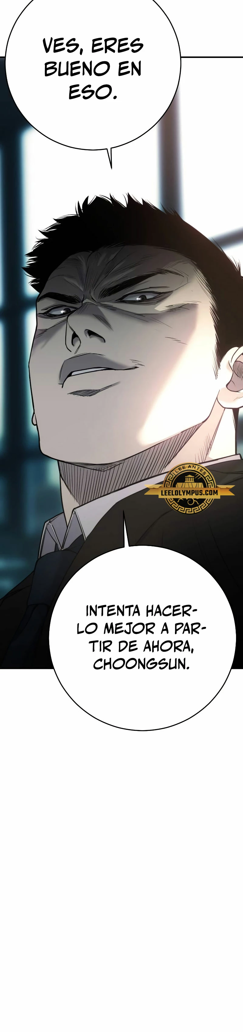 La venganza del hijo > Capitulo 7 > Page 241