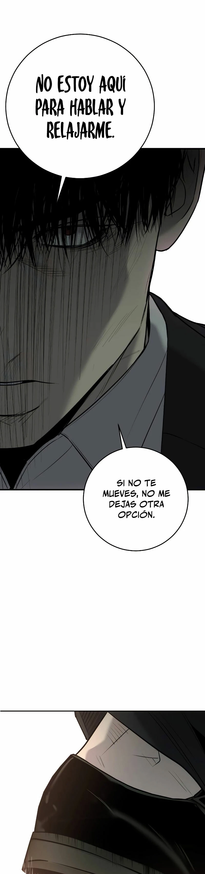 La venganza del hijo > Capitulo 7 > Page 481