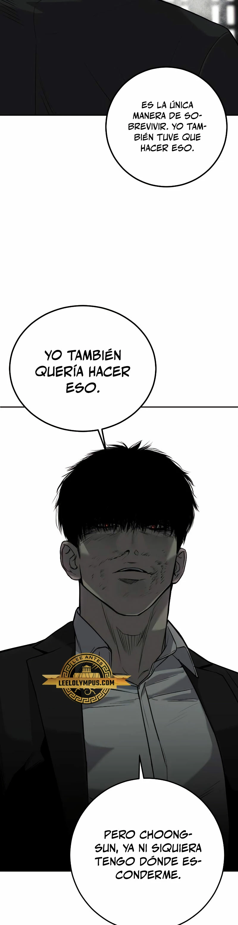 La venganza del hijo > Capitulo 8 > Page 551