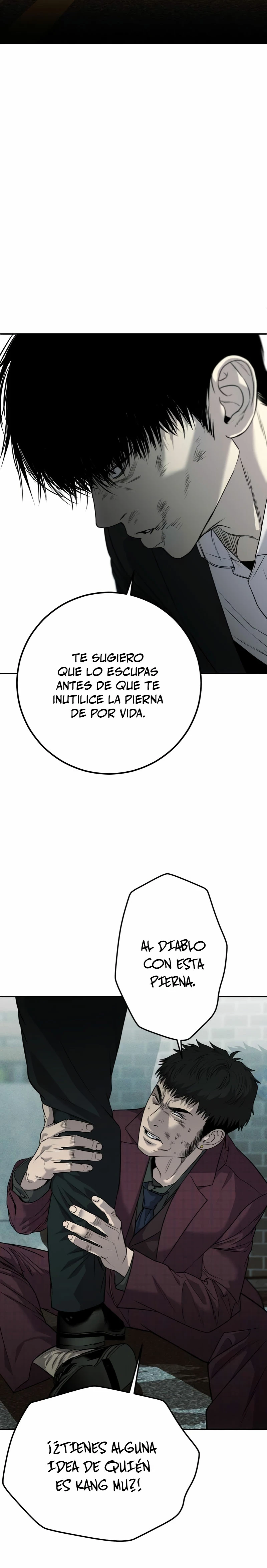 La venganza del hijo > Capitulo 9 > Page 111