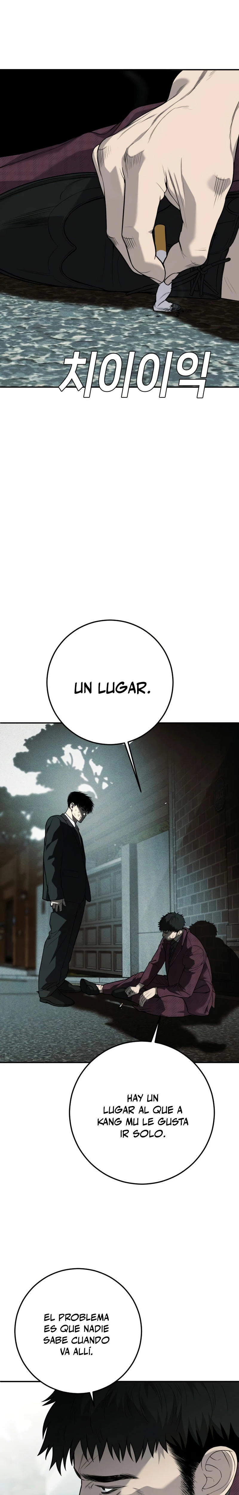 La venganza del hijo > Capitulo 9 > Page 301