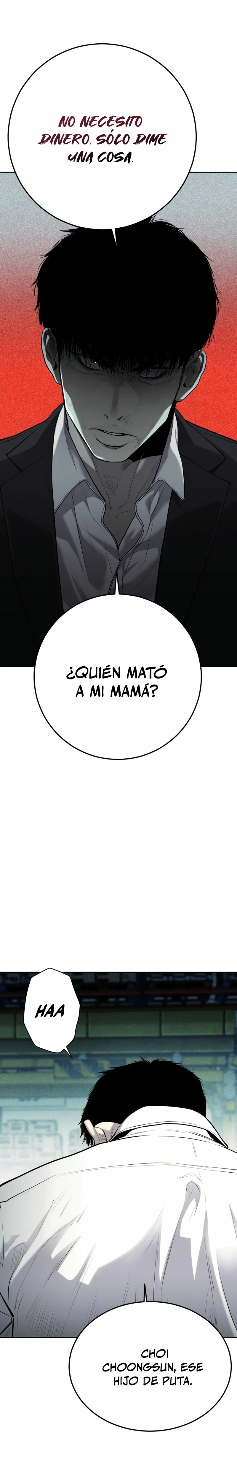 La venganza del hijo > Capitulo 9 > Page 431