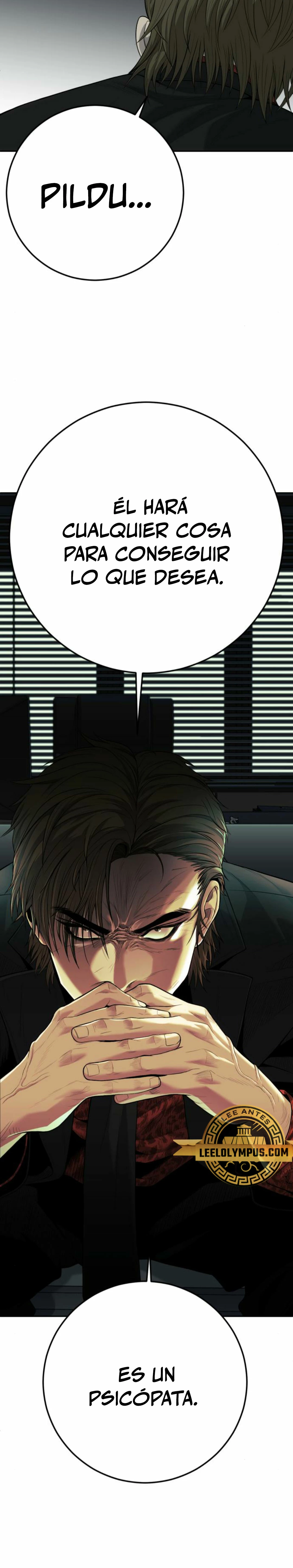 La venganza del hijo > Capitulo 10 > Page 321